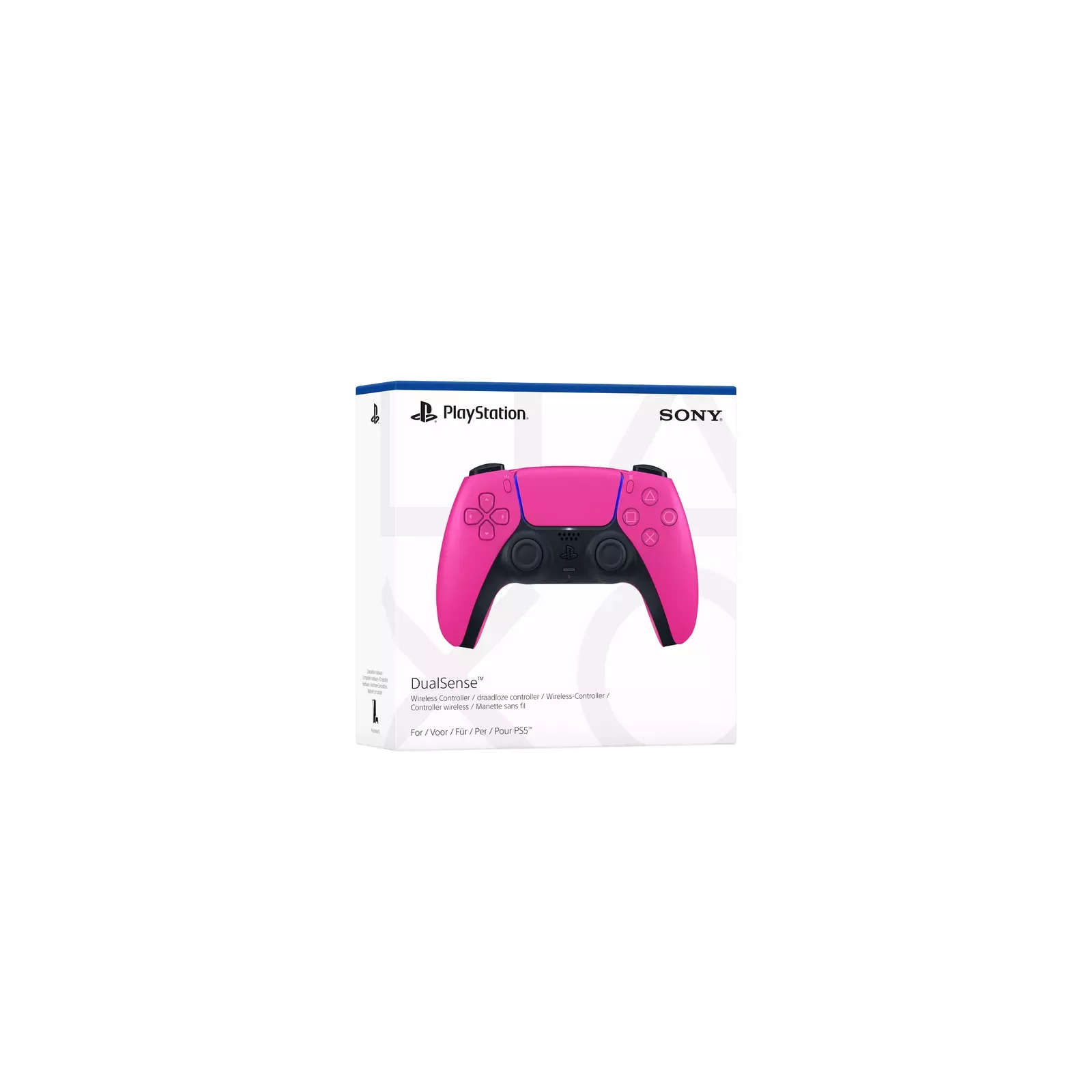Sony PS5 DualSense Controller 9728498 | AiO.lv