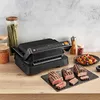 Tefal OptiGrill 4in1 GC7748 contact grill Photo 10