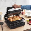 Tefal OptiGrill 4in1 GC7748 contact grill Photo 13
