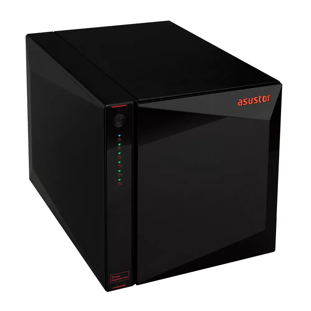 Накопитель Asustor Xpanstor 4 AS5004U Photo 4