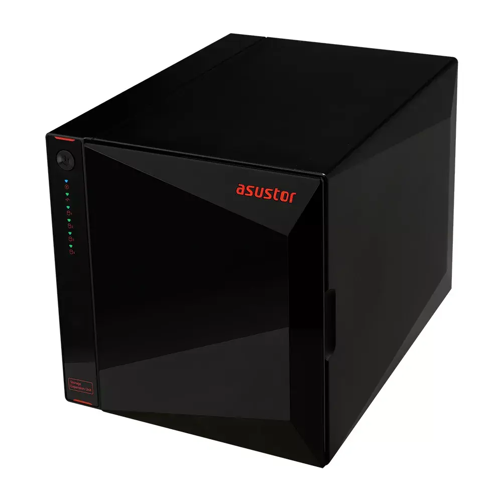 Накопитель Asustor Xpanstor 4 AS5004U Photo 6
