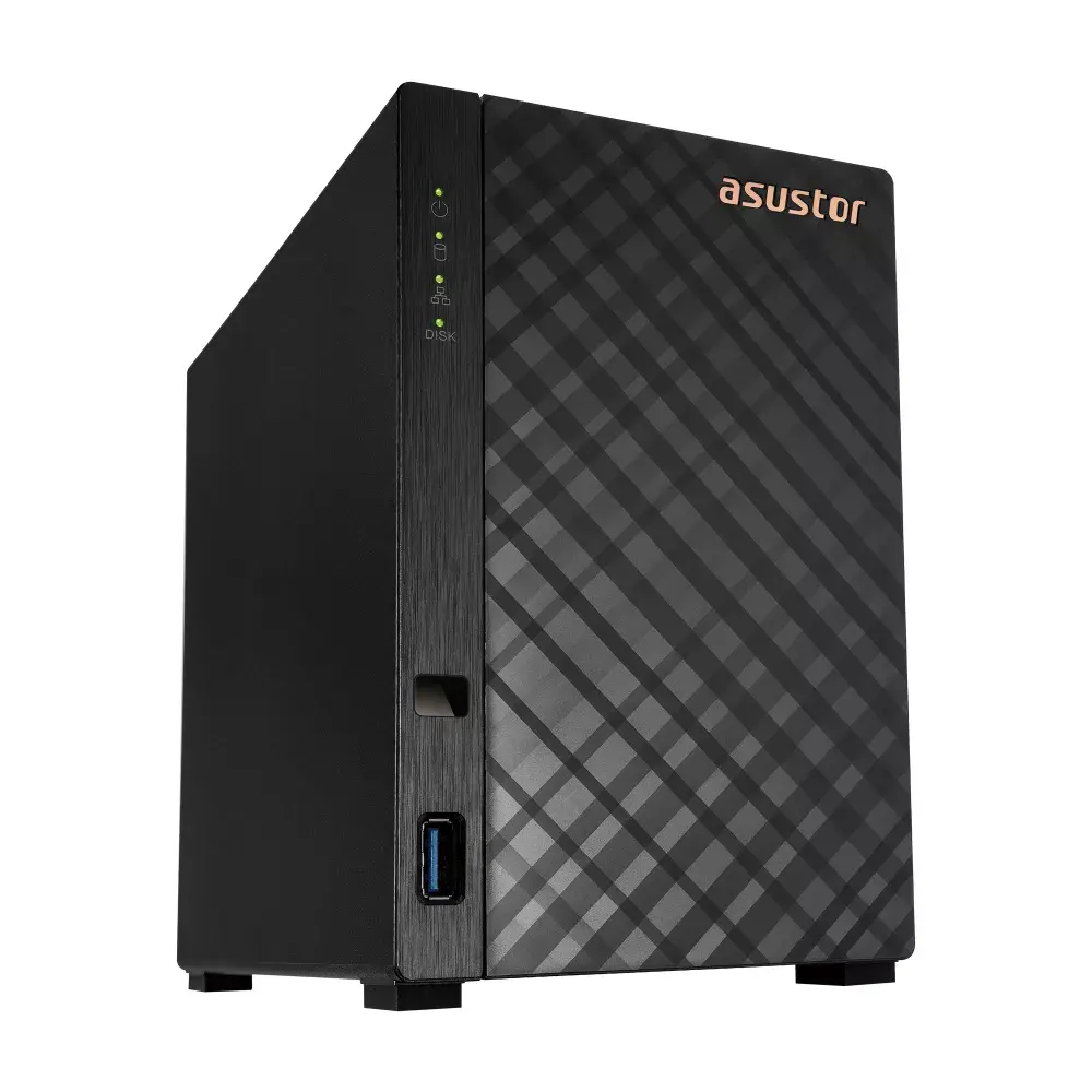 NAS Asustor AS1102TL Photo 3