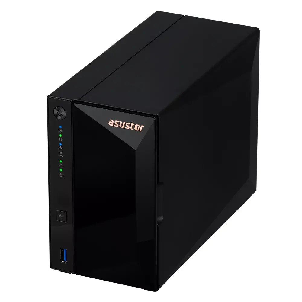 NAS AS3302T v2 Photo 4