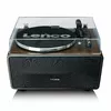 Проигрыватель винила Lenco LS-470WA с Bluetooth Photo 2