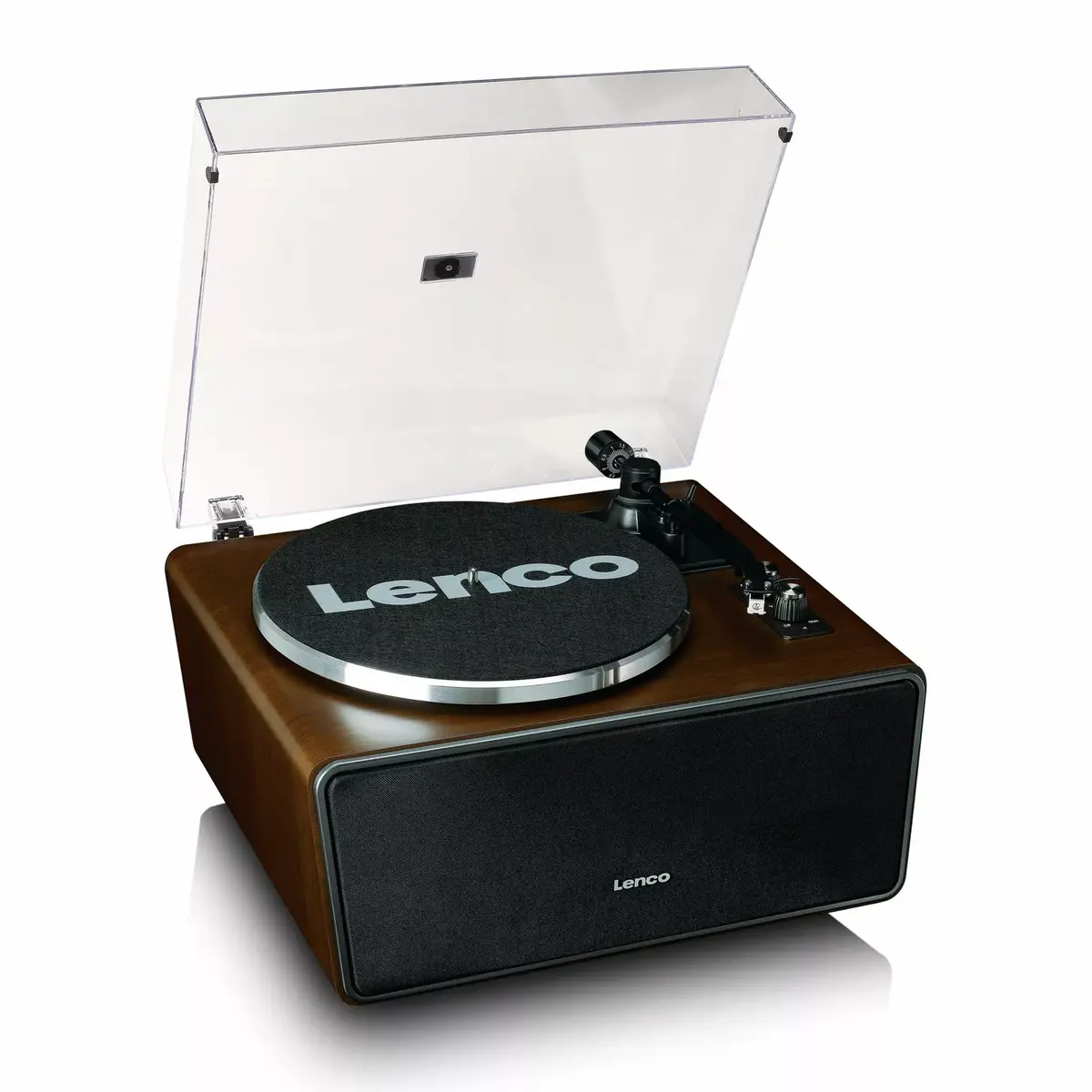 Проигрыватель винила Lenco LS-470WA с Bluetooth Photo 3