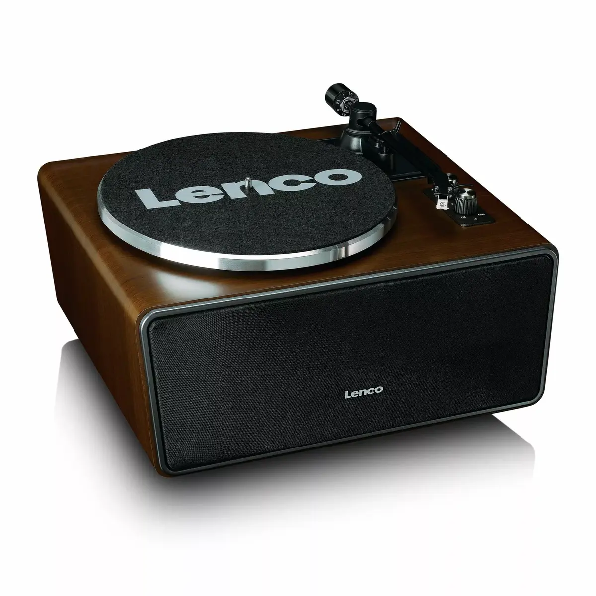 Проигрыватель винила Lenco LS-470WA с Bluetooth Photo 5