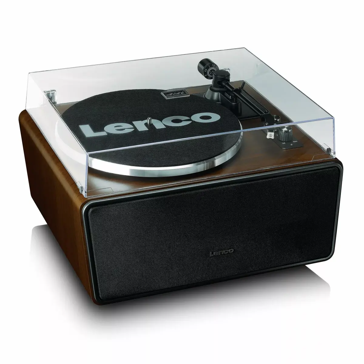 Проигрыватель винила Lenco LS-470WA с Bluetooth Photo 7