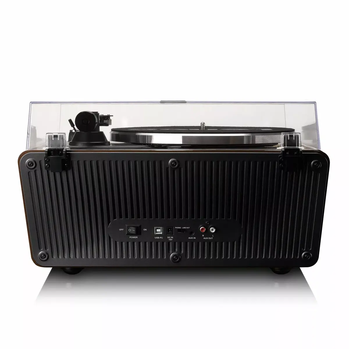 Проигрыватель винила Lenco LS-470WA с Bluetooth Photo 8