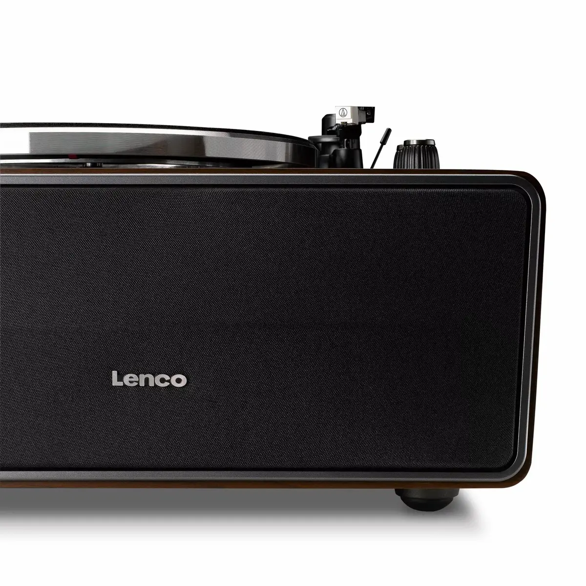 Проигрыватель винила Lenco LS-470WA с Bluetooth Photo 12