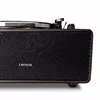 Проигрыватель винила Lenco LS-470WA с Bluetooth Photo 12