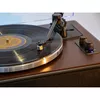 Проигрыватель винила Lenco LS-470WA с Bluetooth Photo 14