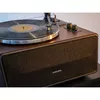 Проигрыватель винила Lenco LS-470WA с Bluetooth Photo 22