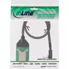 InLine SAS HD low profile adapter SFF-8088 SFF-8643 Photo 2