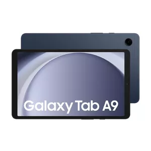 Samsung Galaxy Tab SM-X110NDBAEUB планшетный компьютер 64 GB 22,1 cm (8.7") Mediatek 4 GB Wi-Fi 5 (802.11ac) Android 13 Темно-синий