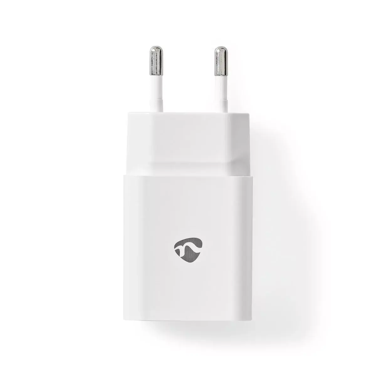 Mobile Device Charger Nedis WCHAL242AWT Photo 2