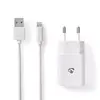 Mobile Device Charger Nedis WCHAL242AWT Photo 3