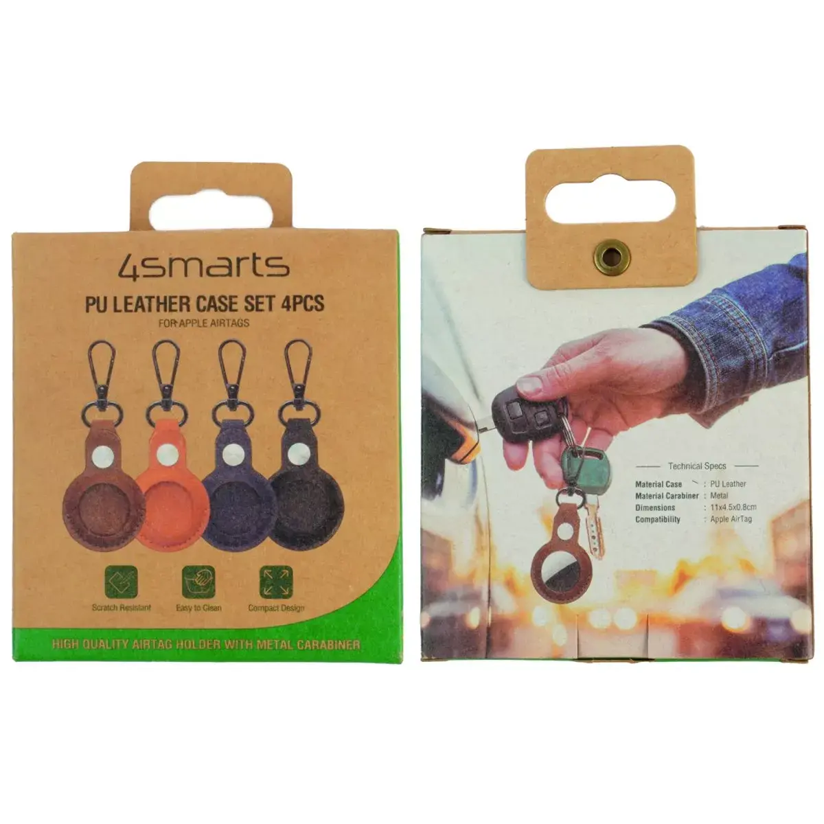 Key Tag 4smarts 540567 Photo 7
