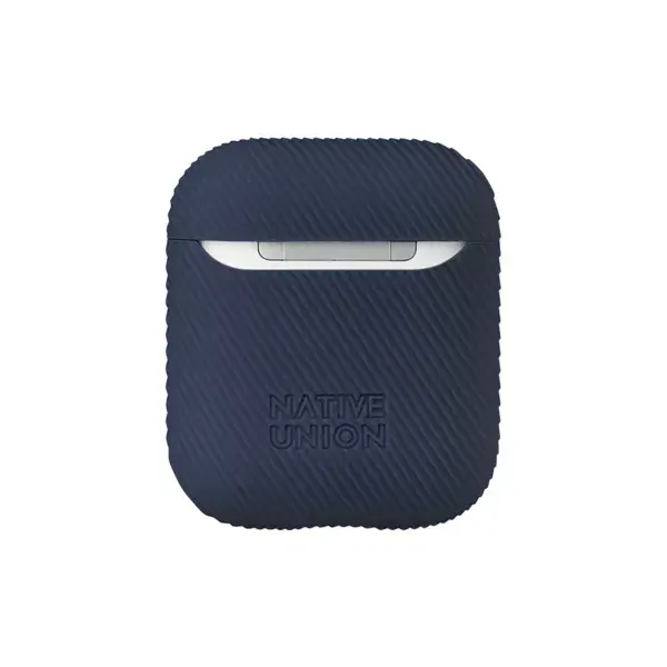 Чехол Native Union Curve для AirPods Индиго Photo 2