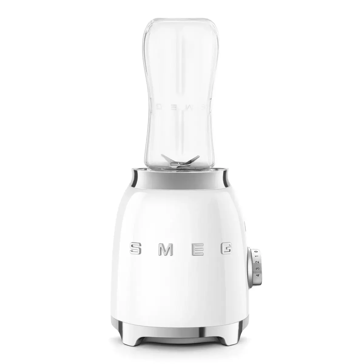 Blenderis pudele Smeg BGF02 Photo 6
