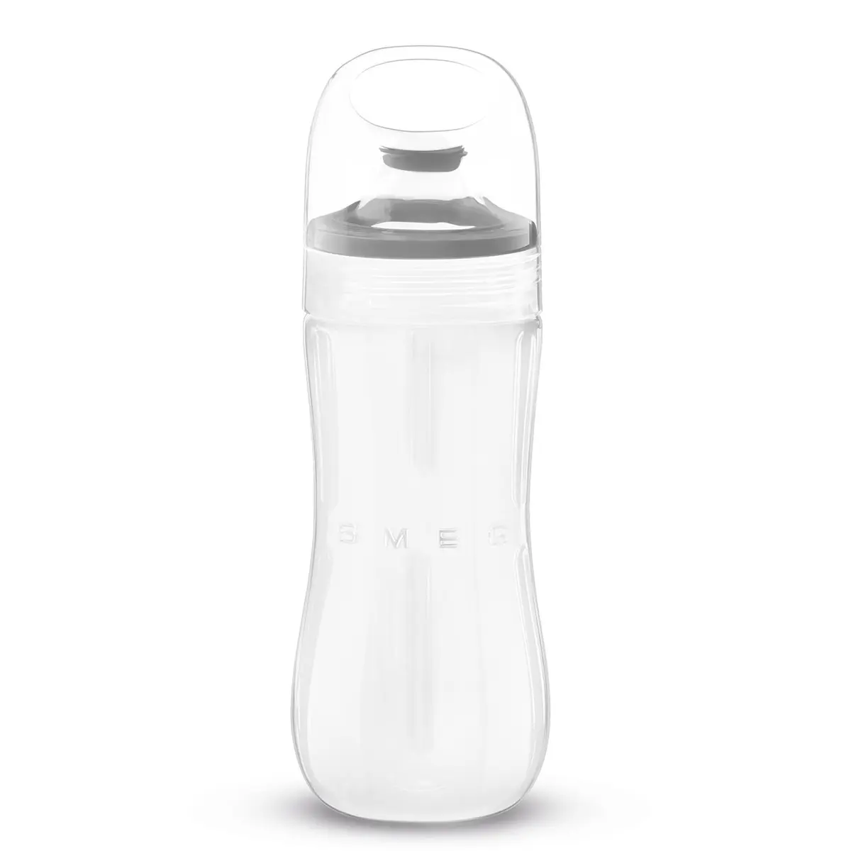 Smeg BGF03 Blenderīša pudele Pelēka Caurspīdīga