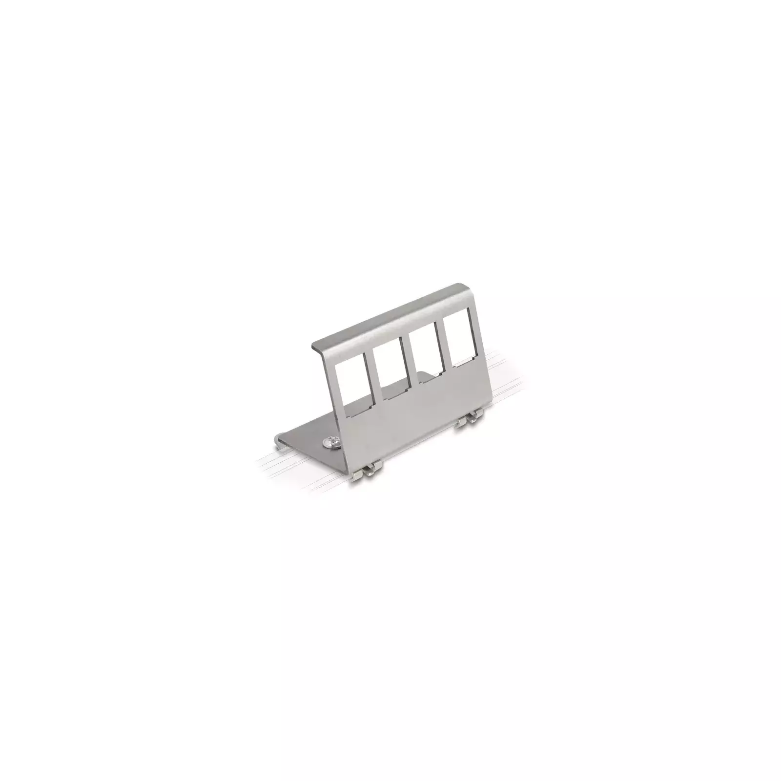 DeLOCK 88140 keystone module accessory 88140 Photo 1