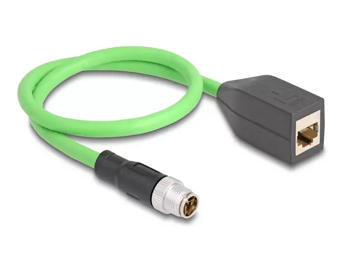DeLOCK 60572 industrial networking accessory Photo 2