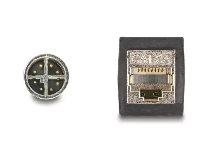 DeLOCK 60572 industrial networking accessory Photo 3
