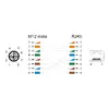 DeLOCK 60572 industrial networking accessory Photo 4