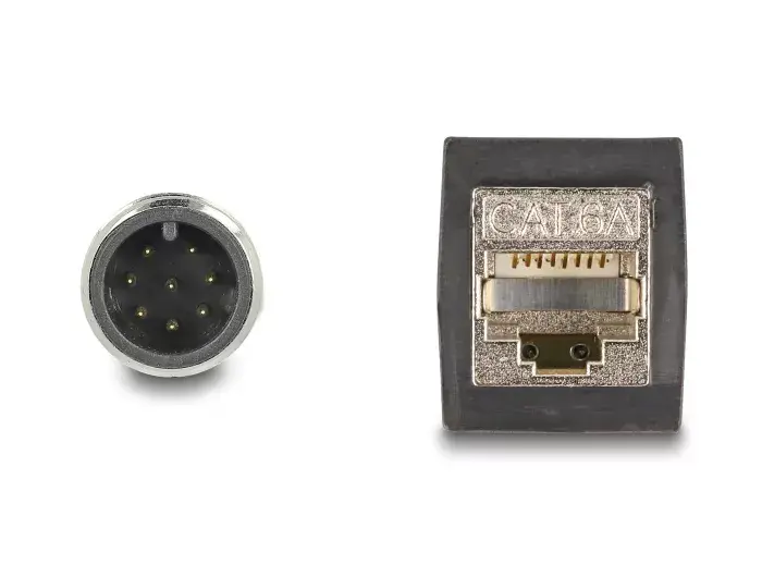 DeLOCK industrial networking accessory 60570 Photo 3