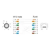 DeLOCK industrial networking accessory 60570 Photo 4