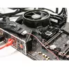 Siltuma izlietne DeLOCK Heat sink ar ventilatoru M.2 SSD 2280 Photo 5