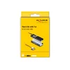Siltuma izlietne DeLOCK Heat sink ar ventilatoru M.2 SSD 2280 Photo 6