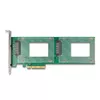 DeLOCK 90151 Internal U.2 Adapter Photo 2