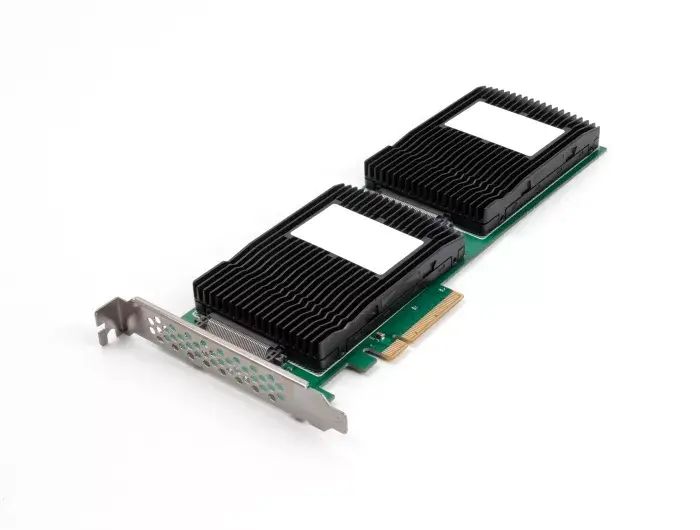 DeLOCK 90151 Internal U.2 Adapter Photo 4