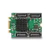 DeLOCK 61062 Internal SATA Adapter Photo 2