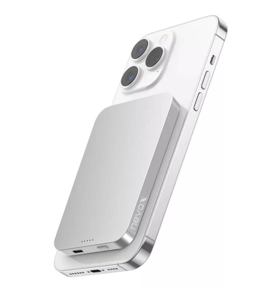 Power bank Nevox PB-2292 5000 mAh