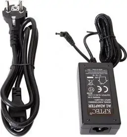 Power supply Terra PAD 1200 5V 3A AC adapter for tablets and portable devices