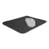 Peles paliktnis DeLOCK glitter-black 300x245mm Photo 3