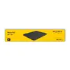Peles paliktnis DeLOCK glitter-black 300x245mm Photo 4