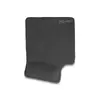 DeLOCK Ergonomic Mouse Pad left-hander black Photo 2