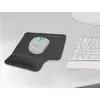 DeLOCK Ergonomic Mouse Pad left-hander black Photo 3