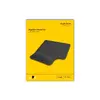 DeLOCK Ergonomic Mouse Pad left-hander black Photo 4