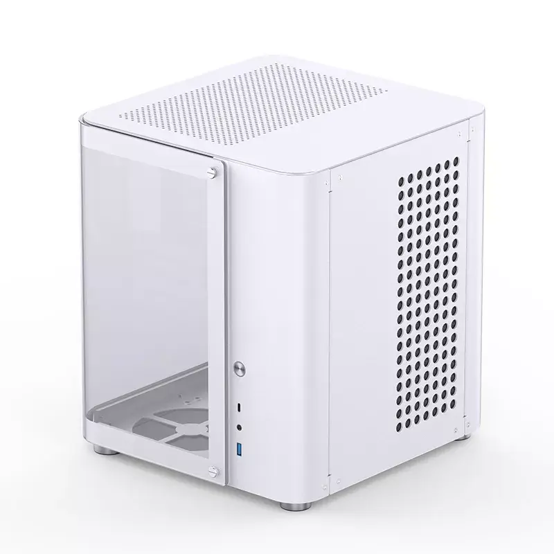 Компьютерный корпус Jonsbo TK-1 2.0 Photo 2