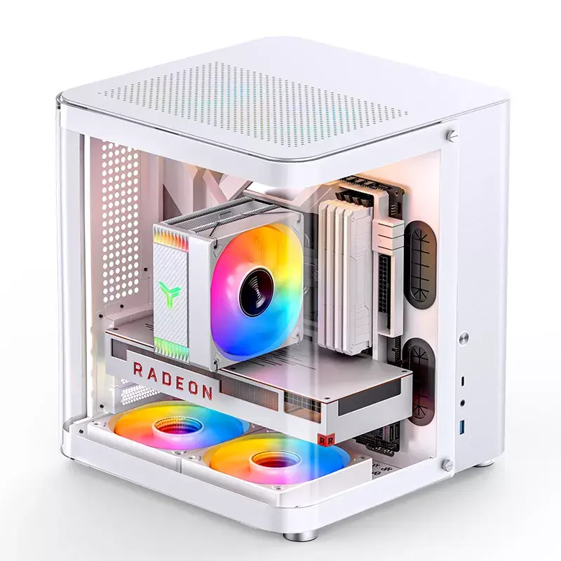 Компьютерный корпус Jonsbo TK-1 2.0 Photo 5
