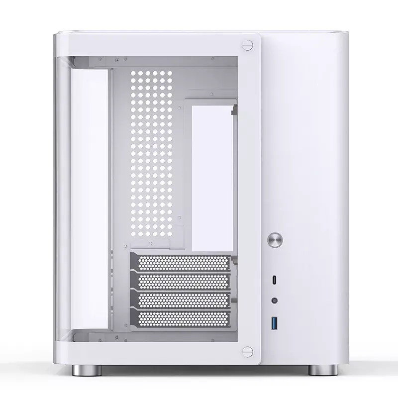 Компьютерный корпус Jonsbo TK-1 2.0 Photo 7