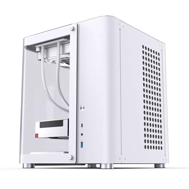 Компьютерный корпус Jonsbo TK-1 2.0 Photo 11