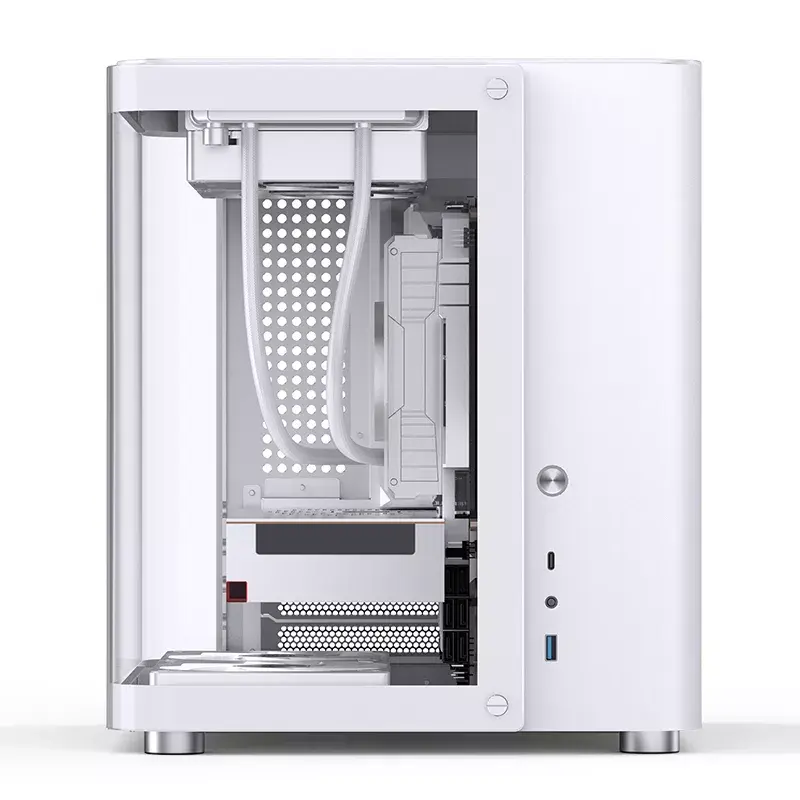 Компьютерный корпус Jonsbo TK-1 2.0 Photo 15