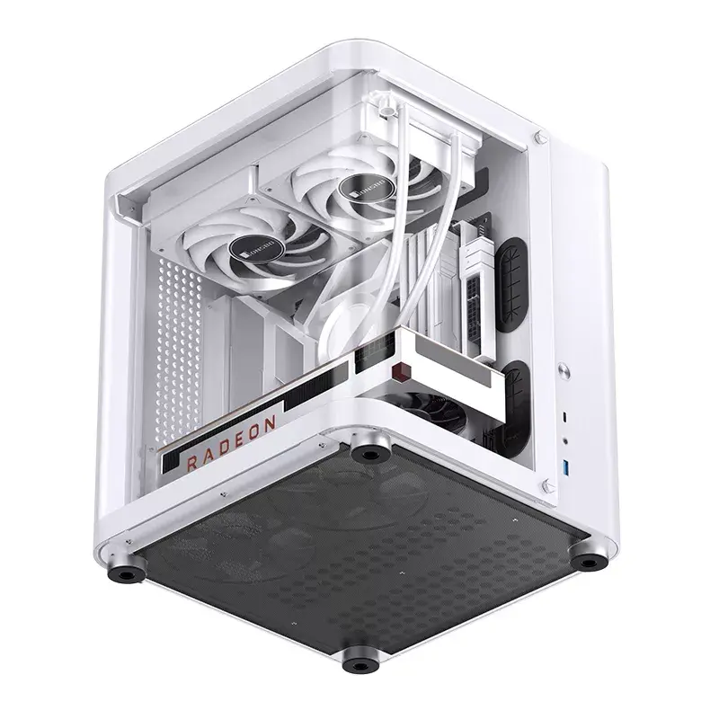 Компьютерный корпус Jonsbo TK-1 2.0 Photo 17