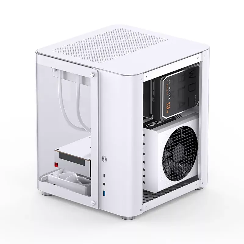 Компьютерный корпус Jonsbo TK-1 2.0 Photo 18