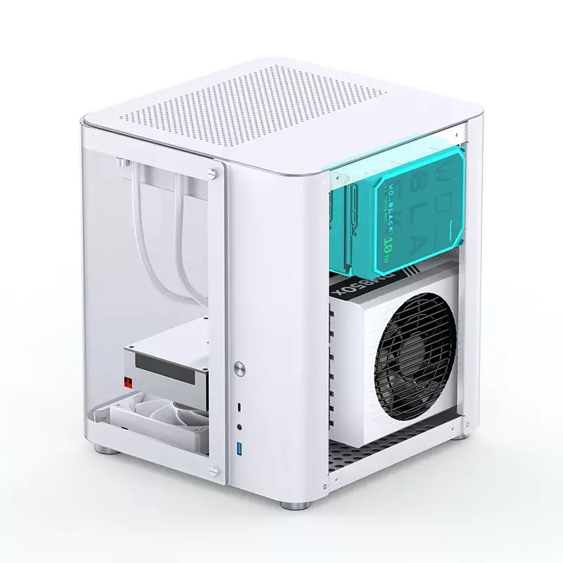 Компьютерный корпус Jonsbo TK-1 2.0 Photo 19